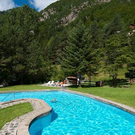 Hotel Caldas Caldes De Boi Cameră foto