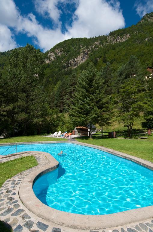 Hotel Caldas Caldes De Boi Cameră foto