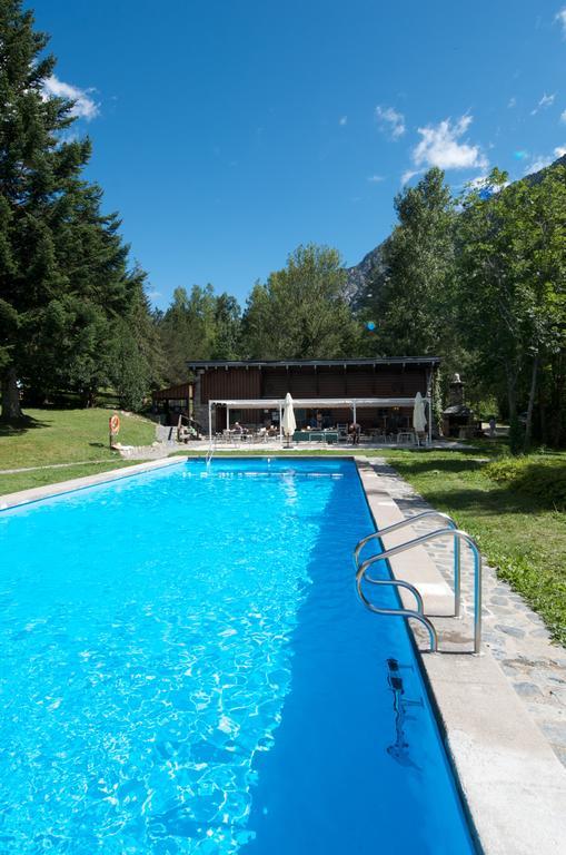Hotel Caldas Caldes De Boi Cameră foto